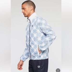 MENS Sergio Tacchini Tracksuit